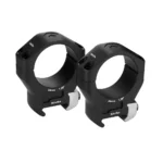 HALO Ti™ Zielfernrohrringe aus Titan – Bild 3