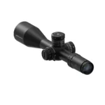 EP-5 5–25x56 FFP, megvilágított VPR – Zero Stop – 34 mm-es tubus - Image 3