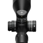EP-5 5–25x56 FFP, megvilágított VPR – Zero Stop – 34 mm-es tubus - Image 9