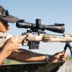 EP-5 GENII 5-25x56 FFP mit Beleuchtung, VPR/TOR - Zero Stop - 34-mm-Rohr – Bild 9
