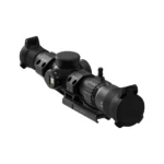 EP-8 1-8x28 FFP LPVO Bundle with Scope Mount - Illuminated KLGRID/KLBOX - 34mm Tube