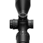 LH-4 4-16x44 FFP - Capped Tool-less Turrets - Illuminated VPR - 30mm Tube - Image 2