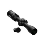 OUTRIDER 2-12x42 SFP Non-Illuminated DLR - 30mm Tube