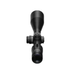 OUTRIDER 3-18x50 SFP FDR osvijetljena / DLR neosvijetljena - cijev 30 mm (prednarudžba) - Slika 7