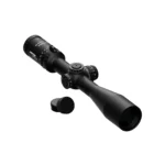 OUTRIDER 3-18x50 SFP FDR osvijetljena / DLR neosvijetljena - cijev 30 mm (prednarudžba) - Slika 8