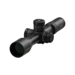 SH-4 GENII 4–16x50 FFP, megvilágított VHR/VPR – Zero Stop – 34 mm-es tubus - Image 8