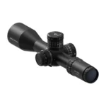 SH-4 GENII 4–16x50 FFP, megvilágított VHR/VPR – Zero Stop – 34 mm-es tubus - Image 6