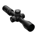 SH-4 GENII 4-16X50 FFP Illuminated VHR/VPR - Zero Stop - 34mm Tube