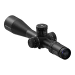SH-4J GENII 6-24x50 FFP iluminată VHR/VPR - Zero Stop - tub de 34 mm - imagine 6