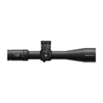 SH-4J GENII 6-24x50 FFP iluminată VHR/VPR - Zero Stop - tub de 34 mm - imagine 5