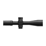 SH-4J GENII 6-24x50 FFP iluminată VHR/VPR - Zero Stop - tub de 34 mm - imagine 3