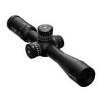 SH-4J GENII 6-24X50 FFP Illuminated VHR/VPR - Zero Stop - 34mm Tube