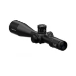 EP-5 GENII 7-35X56 FFP Illuminated VPR/TOR - Zero Stop - 34mm Tube - Image 2