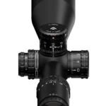 EP-5 GENII 5-25x56 FFP mit Beleuchtung, VPR/TOR - Zero Stop - 34-mm-Rohr – Bild 7