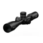 EP-5 GENII 5-25x56 FFP Illuminated VPR/TOR - Zero Stop - 34mm Tube