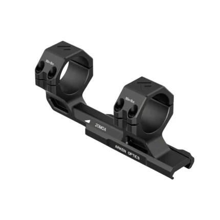 Rigid Precision Mounts
