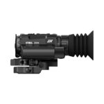 HS210M - HYDRA-Mini višenamenska termalna optika - montaža na kacigu, samostalna optika, dodatak ispred optike, ručni monokular - Image 6