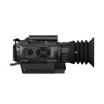 HS210M - HYDRA-Mini višenamenska termalna optika - montaža na kacigu, samostalna optika, dodatak ispred optike, ručni monokular - Image 8