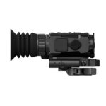 HS210M - HYDRA-Mini višenamenska termalna optika - montaža na kacigu, samostalna optika, dodatak ispred optike, ručni monokular - Image 7