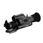 TNC4K219R - ThermNight 4K Thermal & Night Vision Multispectral Scope with Laser Rangefinder and Ballistic Calculator - Image 6
