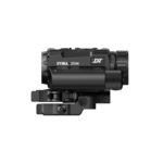 HS210M - HYDRA-Mini višenamenska termalna optika - montaža na kacigu, samostalna optika, dodatak ispred optike, ručni monokular - Image 9