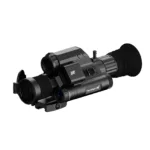 TNC4K219R - ThermNight 4K Thermal & Night Vision Multispectral Scope with Laser Rangefinder and Ballistic Calculator - Image 7