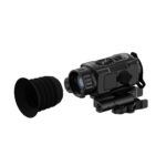 HS210M - HYDRA-Mini višenamenska termalna optika - montaža na kacigu, samostalna optika, dodatak ispred optike, ručni monokular - Image 10