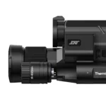 TNC4K219R - ThermNight 4K Thermal & Night Vision Multispectral Scope with Laser Rangefinder and Ballistic Calculator - Image 8