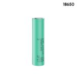Baterie 18650 cu cap plat