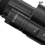 940nm IR Module IR940V-M21 for ZHD520R, ZHD312R and TNC225R - Image 2