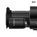 940nm IR Module IR940V-M21 for ZHD520R, ZHD312R and TNC225R - Image 3