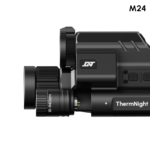 Modul IR de 940 nm IR940V-M24 pentru ZULUS HD V2, TNC335R și TNC635R - imagine 4