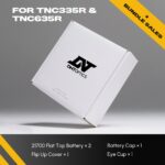 Zubehörset für TNC335R und TNC635R