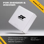 Pachet de accesorii pentru ZHD520R și ZHD312R