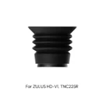 Augenmuschel mit Gewinde – 45 mm Augenabstand, kompatibel mit ZULUS HD-V1 und TNC225R – Bild 2