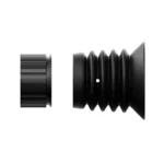 Slip-On Eye Cup - 65mm Eye Relief Compatible With HYDRA, TNC335R* and TNC635R* - Image 2