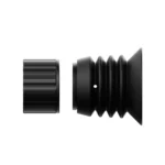 Augenmuschel mit Gewinde – 65 mm Augenabstand, kompatibel mit ZULUS HD-V2, HYDRA-LRF, TNC335R* und TNC635R* – Bild 4