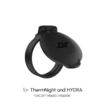 Flip Up Cover for ThermNight and Hydra