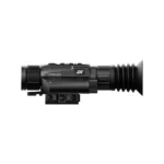 HS219 - Hydra 256x192 19 mm multifunkčná termovízna optika - samostatný puškohľad, predsádka, ručný monokulár