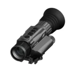 HS219 – Hydra 256x192 19 mm-es többfunkciós hőkamera – önálló céltávcső, előtét, kézi monokulár - Image 5