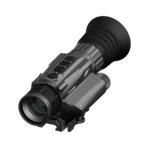 HS225 – Hydra 256x192 25 mm-es többfunkciós hőkamera – önálló céltávcső, előtét, kézi monokulár - Image 6