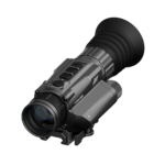 HS335 - Hydra 384x288 35-mm-Multifunktions-Wärmebildoptik - eigenständiges Zielfernrohr, Vorsatzgerät, Handmonokular – Bild 6