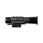 HS635 – Hydra 640x512 35 mm-es többfunkciós hőkamera – önálló céltávcső, előtét, kézi monokulár - Image 2