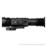 HS650R - HYDRA-LRF višenamjenska termalna optika s laserskim daljinomjerom i balističkim kalkulatorom - samostalna optika, dodatak ispred optike, ručni monokular - Slika 7