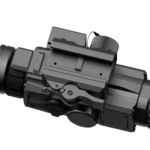 HS635R - HYDRA-LRF višenamenska termalna optika sa laserskim daljinomerom i balističkim kalkulatorom - samostalni optički nišan, dodatak ispred optike, ručni monokular - Image 4