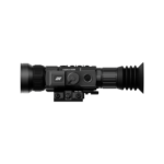 HS650R - HYDRA-LRF višenamjenska termalna optika s laserskim daljinomjerom i balističkim kalkulatorom - samostalna optika, dodatak ispred optike, ručni monokular - Slika 2