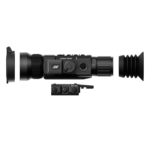 HS650R - HYDRA-LRF višenamjenska termalna optika s laserskim daljinomjerom i balističkim kalkulatorom - samostalna optika, dodatak ispred optike, ručni monokular - Slika 6
