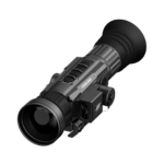 HS650R - HYDRA-LRF višenamjenska termalna optika s laserskim daljinomjerom i balističkim kalkulatorom - samostalna optika, dodatak ispred optike, ručni monokular - Slika 4