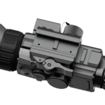 HS650R - HYDRA-LRF višenamjenska termalna optika s laserskim daljinomjerom i balističkim kalkulatorom - samostalna optika, dodatak ispred optike, ručni monokular - Slika 5