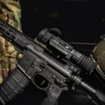 HS635 – Hydra 640x512 35 mm-es többfunkciós hőkamera – önálló céltávcső, előtét, kézi monokulár - Image 3